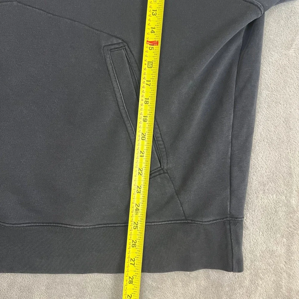 Nike Jordan Sweatsuit Mens XXL Black Graphic Spellout Casual Streetwear Jumpman